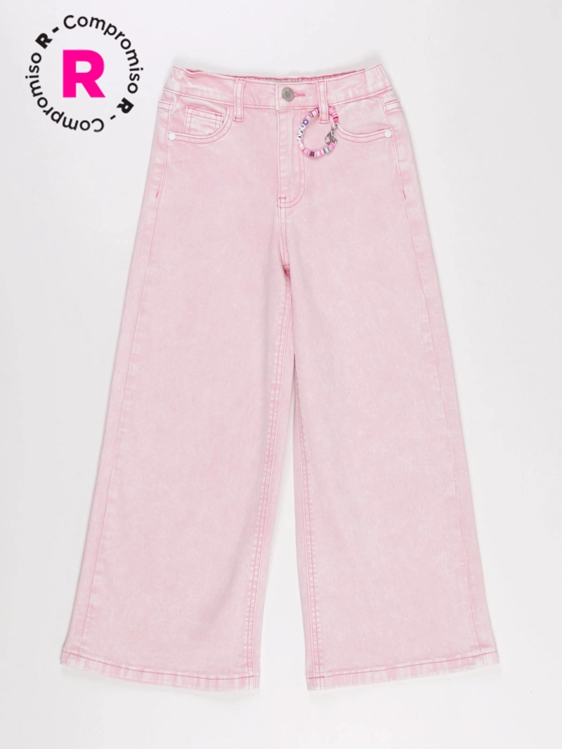 JEANS NIÑA HARVEST APP - 1