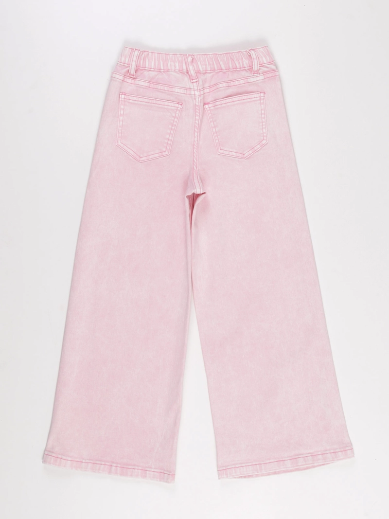 JEANS NIÑA HARVEST APP - 2