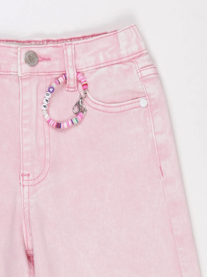 JEANS NIÑA HARVEST APP - 3