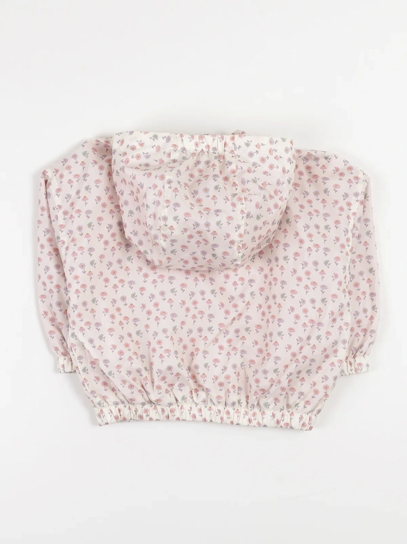 CHAQUETA NIÑA BABY HARVEST PRETTY - 2
