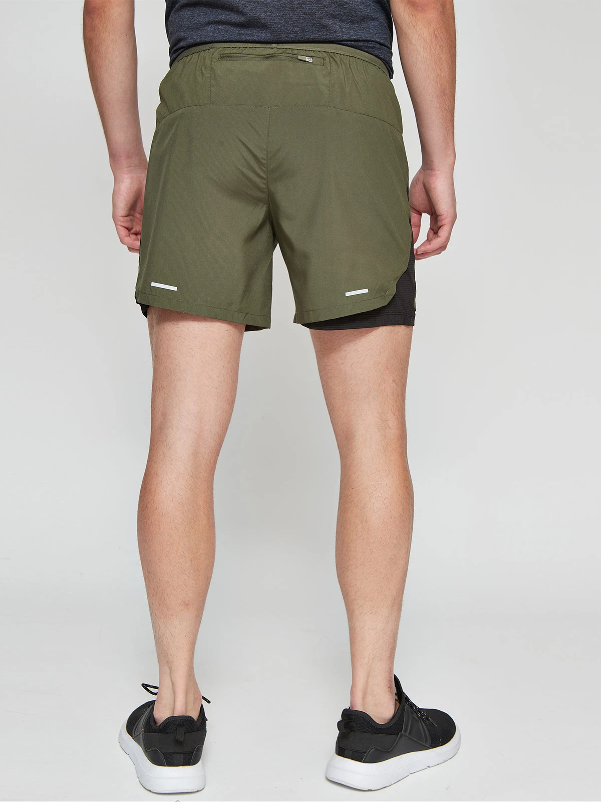 SHORT HOMBRE HEAD 2 EN 1 - 2