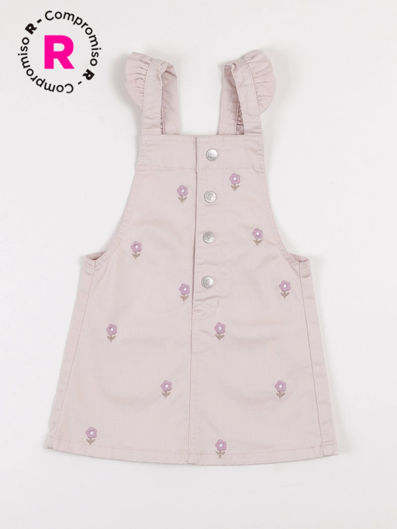JARDINERA NIÑA BABY HARVEST BORD - 1