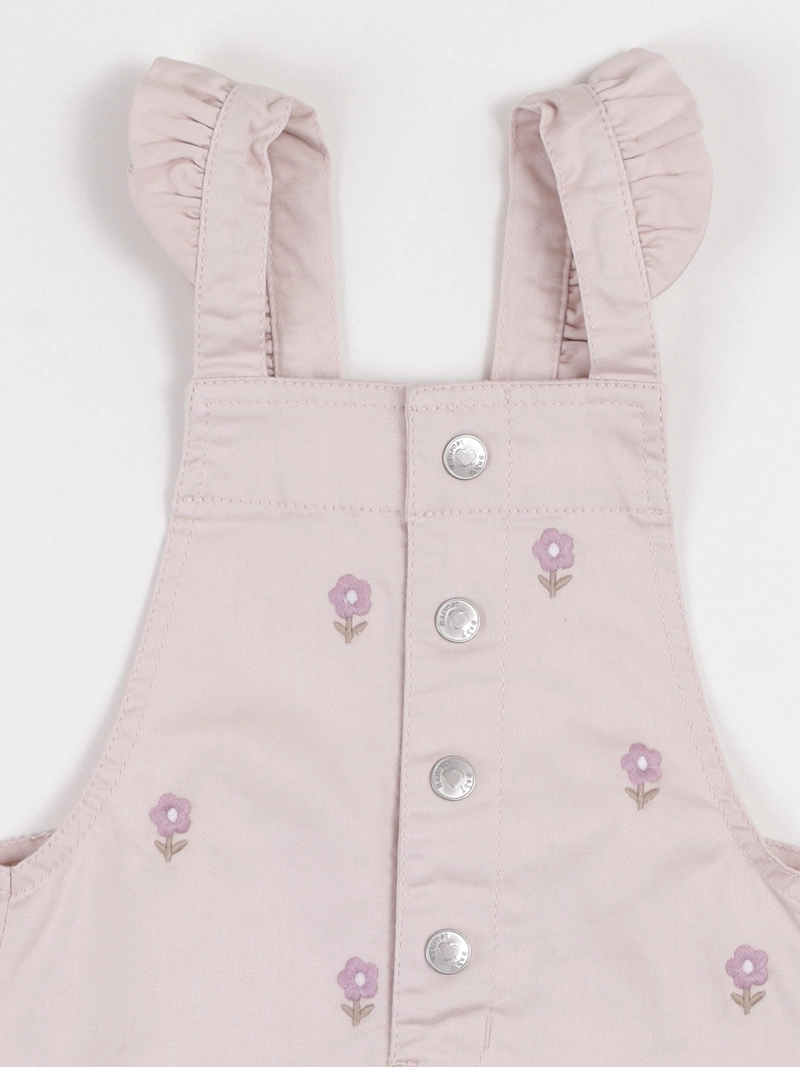 JARDINERA NIÑA BABY HARVEST BORD - 3