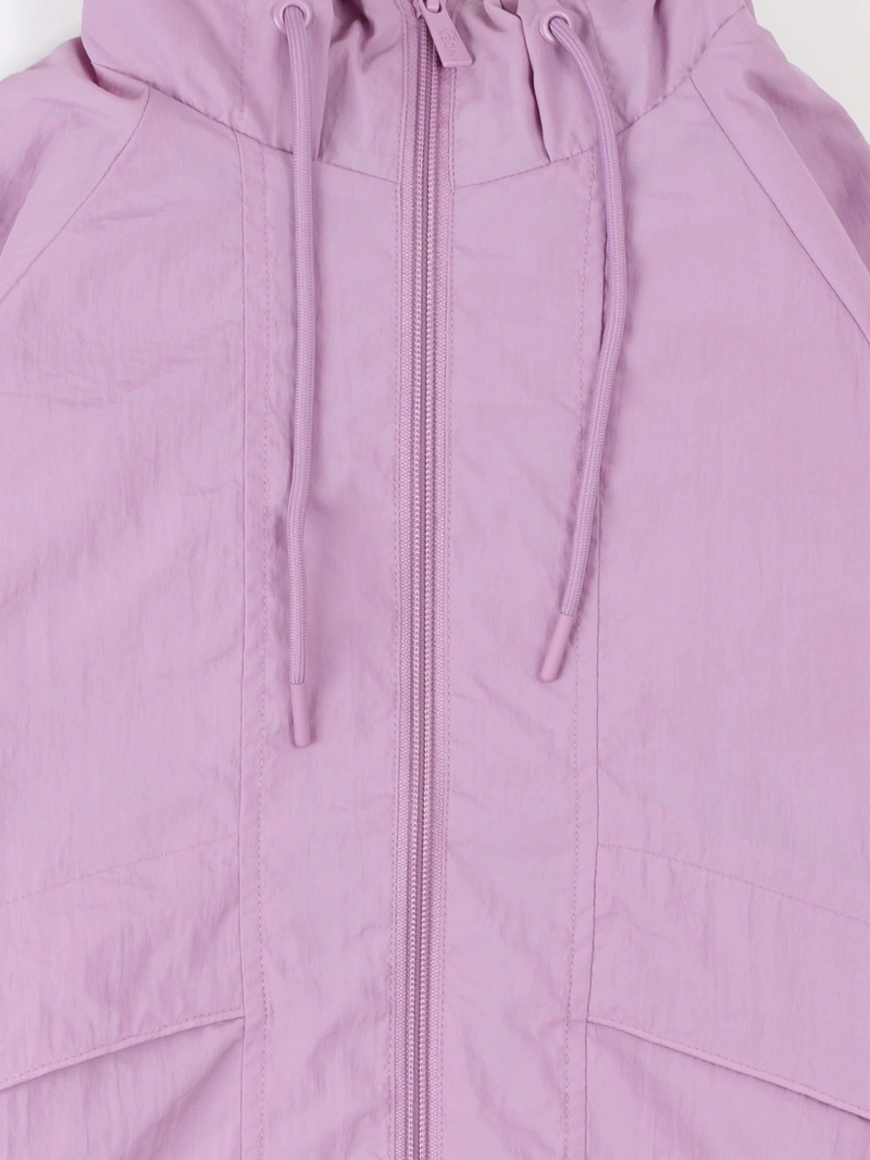 CHAQUETA NIÑA M6T WIND - 3