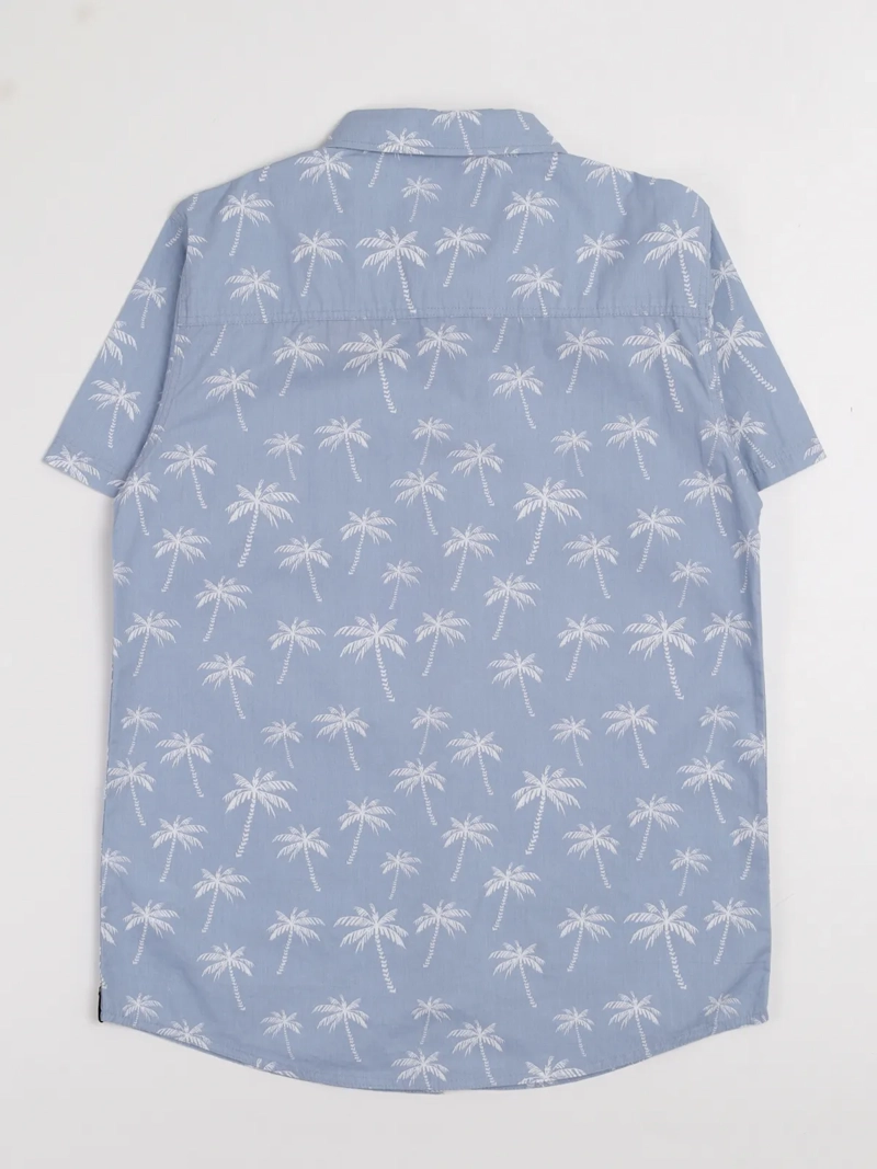 CAMISA NIÑO CLOUDBREAK - 2