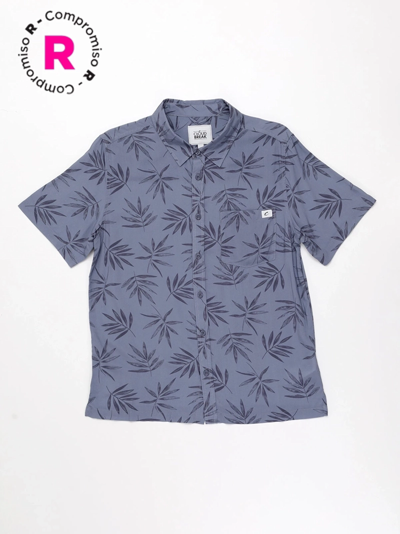 CAMISA NIÑO CLOUDBREAK - 1