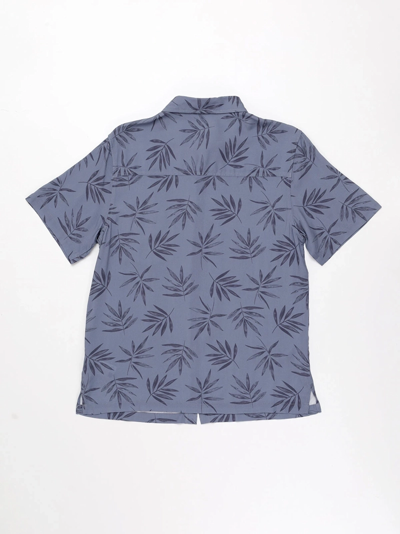 CAMISA NIÑO CLOUDBREAK - 2