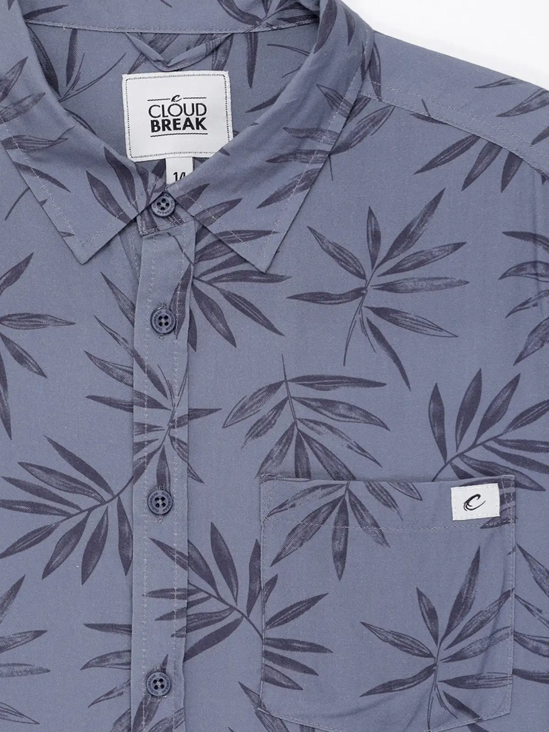 CAMISA NIÑO CLOUDBREAK - 3