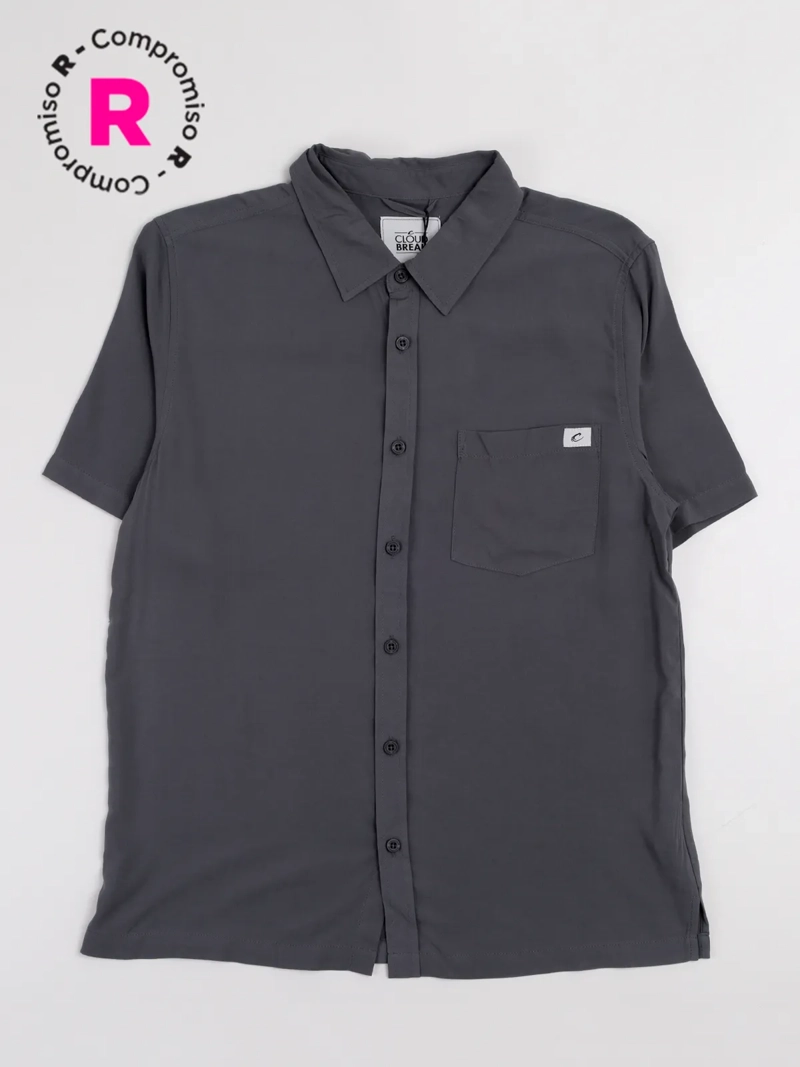 CAMISA NIÑO CLOUDBREAK