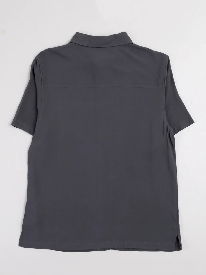 CAMISA NIÑO CLOUDBREAK - 2