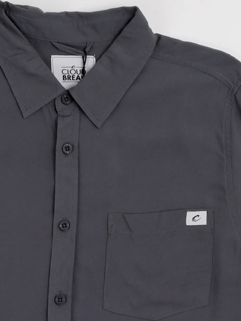 CAMISA NIÑO CLOUDBREAK - 3