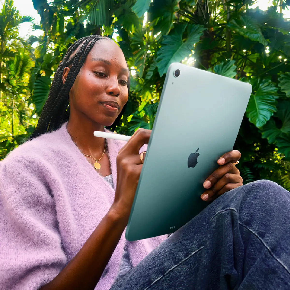 IPAD AIR 11" 128 GB WIFI - 9