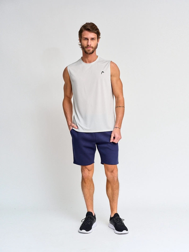 SHORT HOMBRE HEAD EMESA - 4