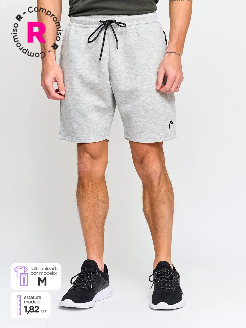 HEAD SHORT HOMBRE HEAD EMESA
