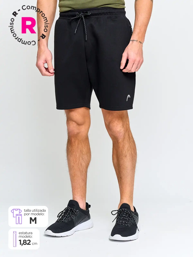 SHORT HOMBRE HEAD EMESA - 1