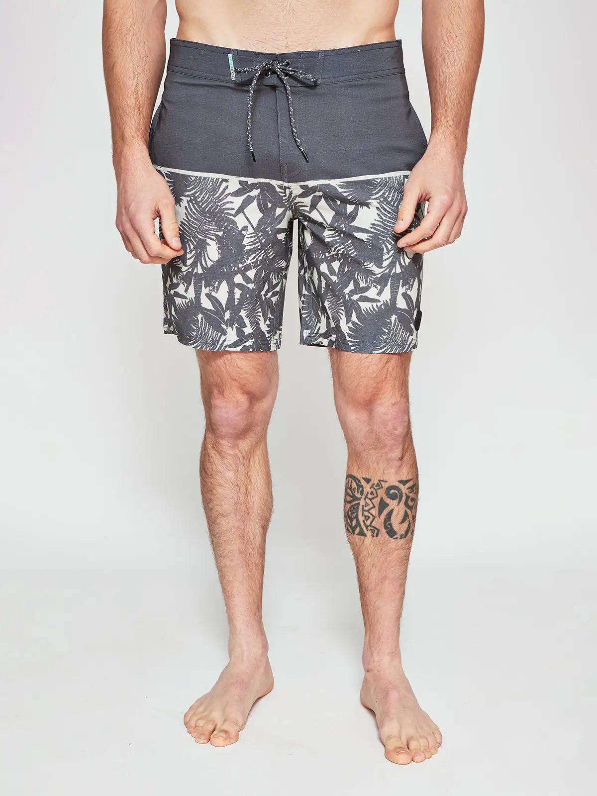 TRAJE DE BAÑO HOMBRE CLOUDBREAK PRINT - 1