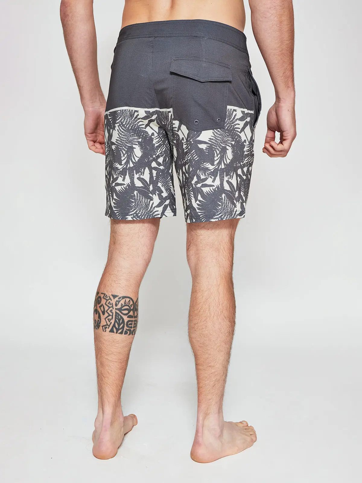 TRAJE DE BAÑO HOMBRE CLOUDBREAK PRINT - 2