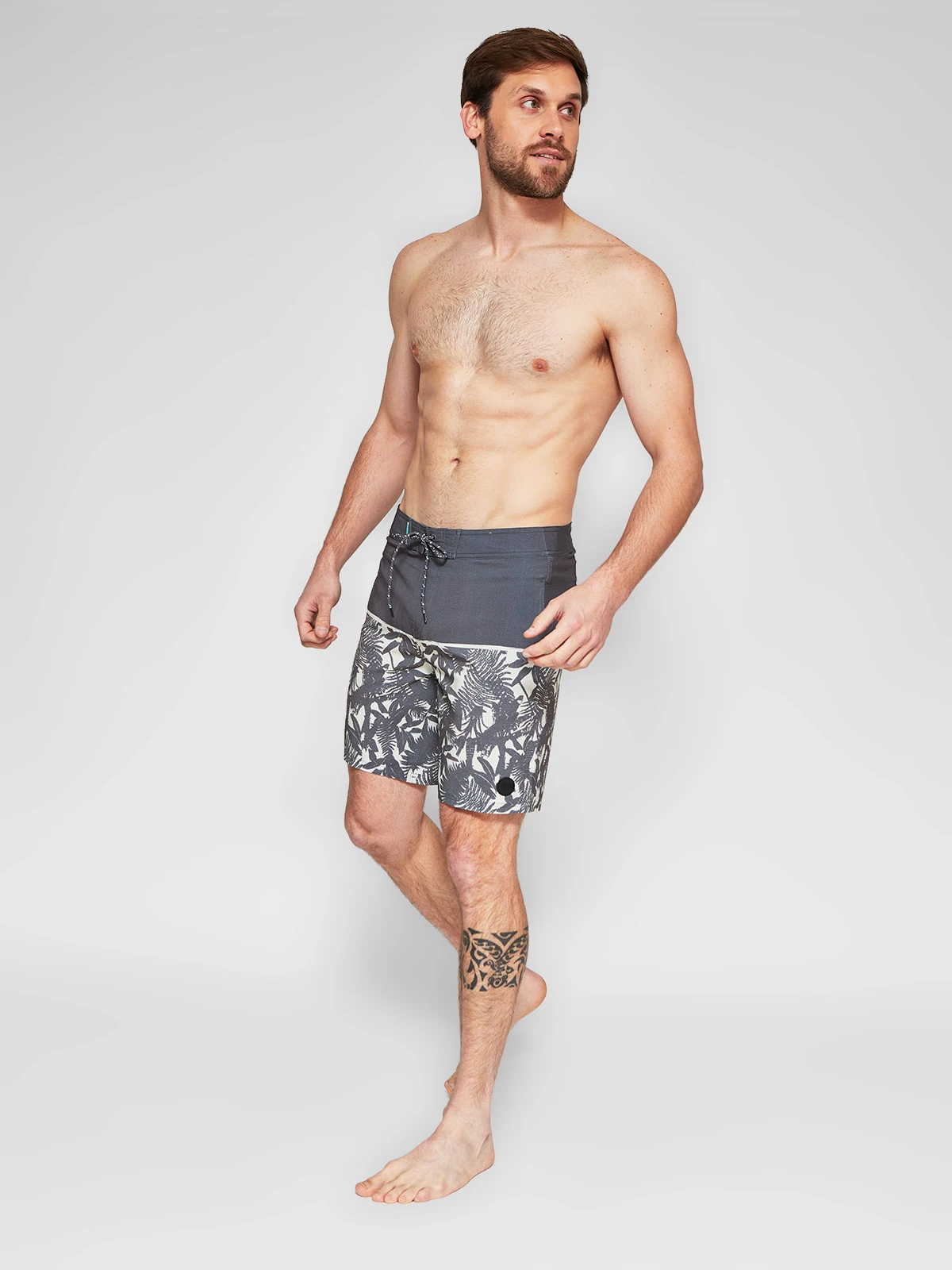 TRAJE DE BAÑO HOMBRE CLOUDBREAK PRINT - 4