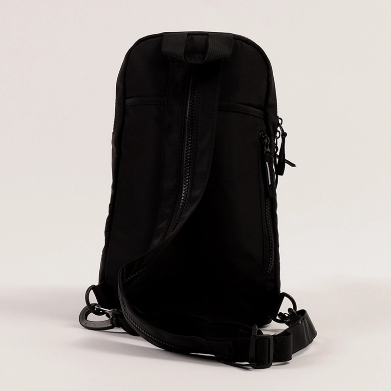 BOLSO DEPORTIVO HEAD DIVING NEW NEGRO - 3