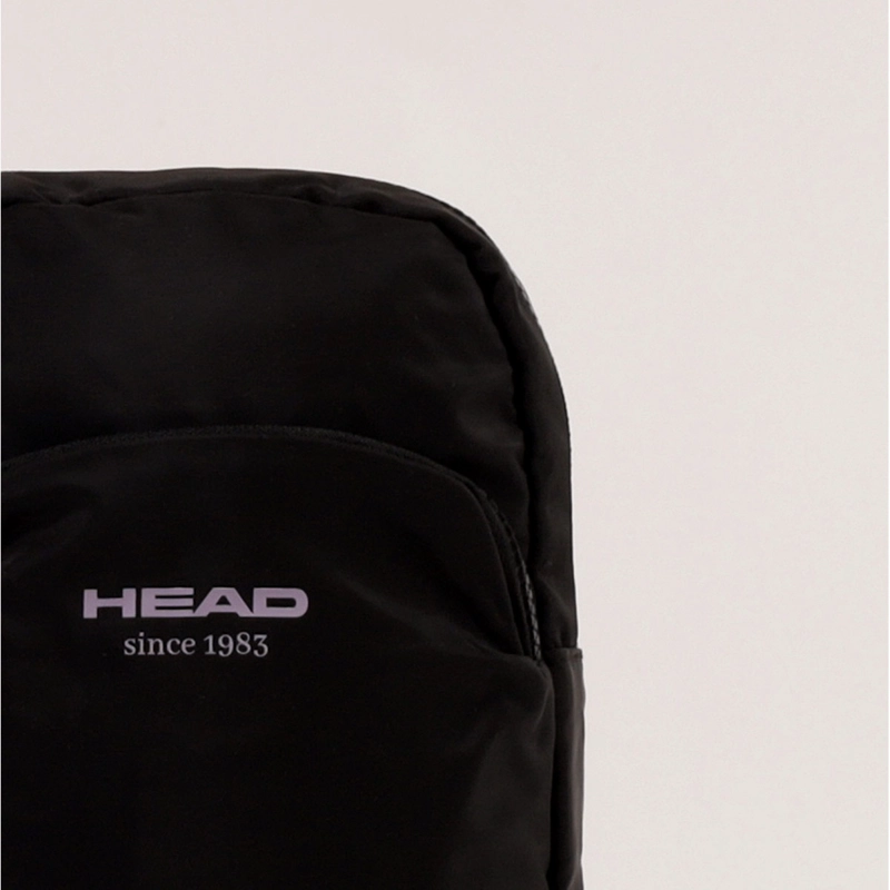 BOLSO DEPORTIVO HEAD DIVING NEW NEGRO - 4