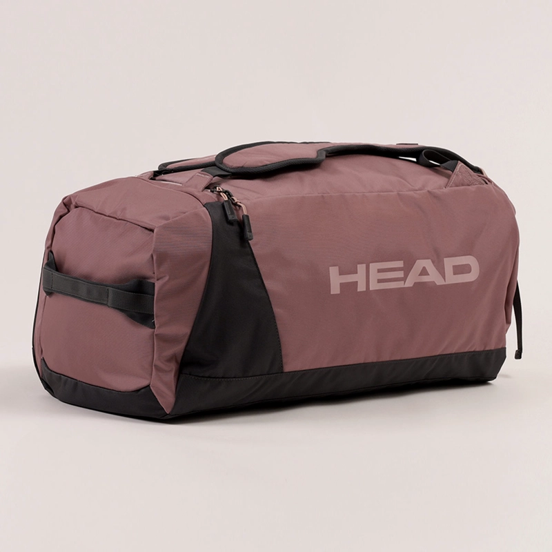 BOLSO DEPORTIVO HEAD MARATHON MALVA - 2