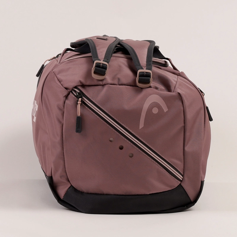 BOLSO DEPORTIVO HEAD MARATHON MALVA - 4