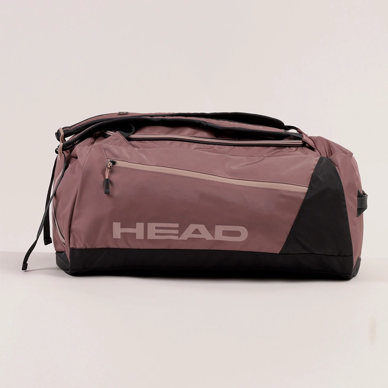 BOLSO DEPORTIVO HEAD MARATHON MALVA - 5
