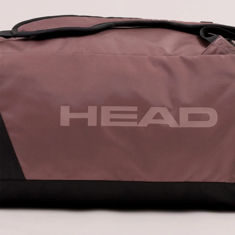BOLSO DEPORTIVO HEAD MARATHON MALVA - 6
