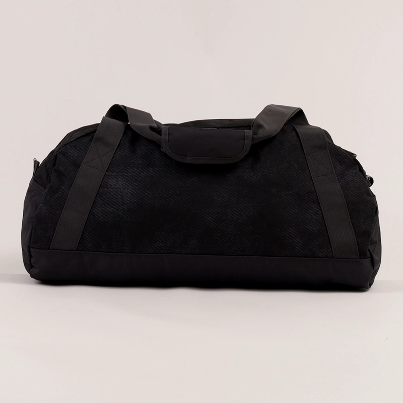 BOLSO DEPORTIVO HEAD MUSSO NEGRO - 5