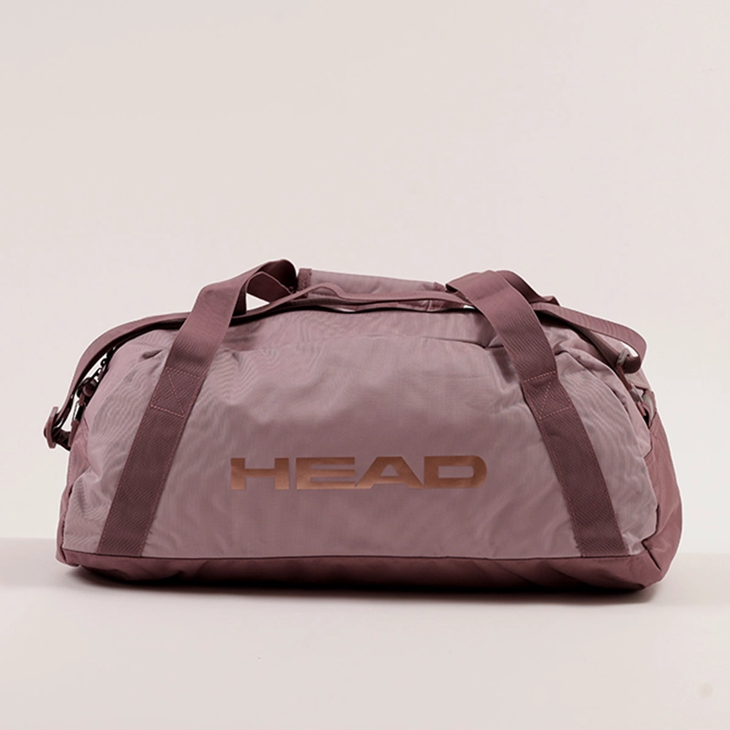BOLSO DEPORTIVO HEAD YOGA ROSADO