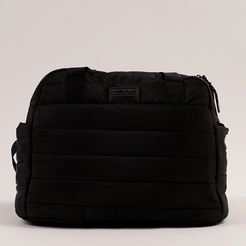 BOLSO DEPORTIVO HEAD BUDA NEGRO - 1