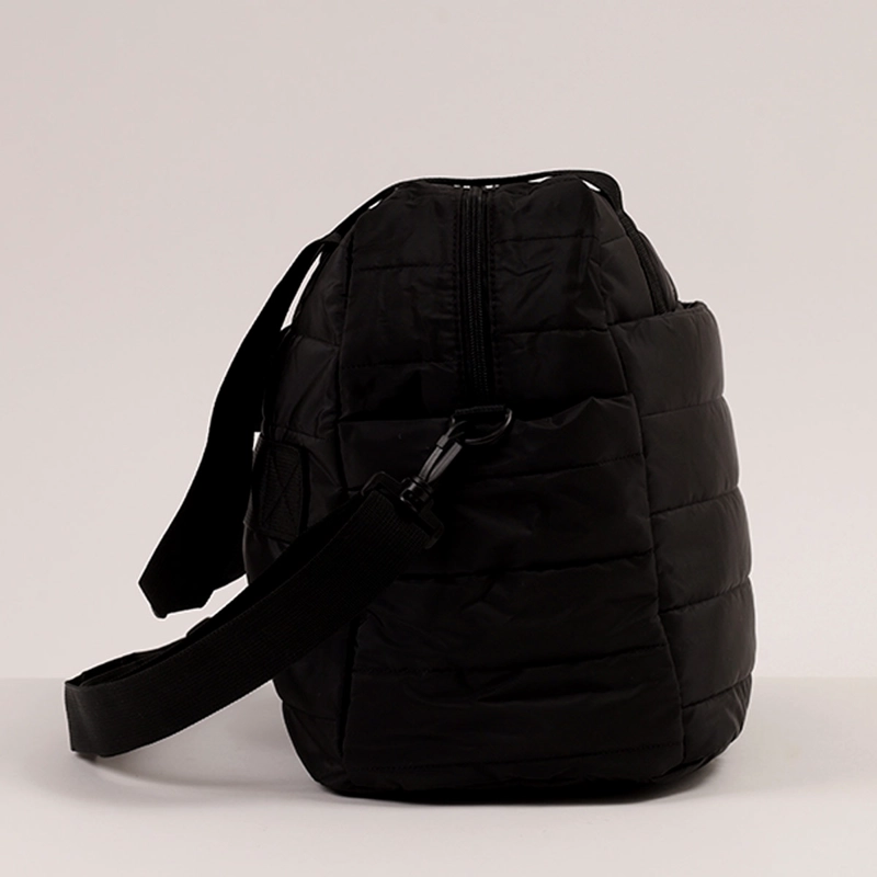 BOLSO DEPORTIVO HEAD BUDA NEGRO - 3