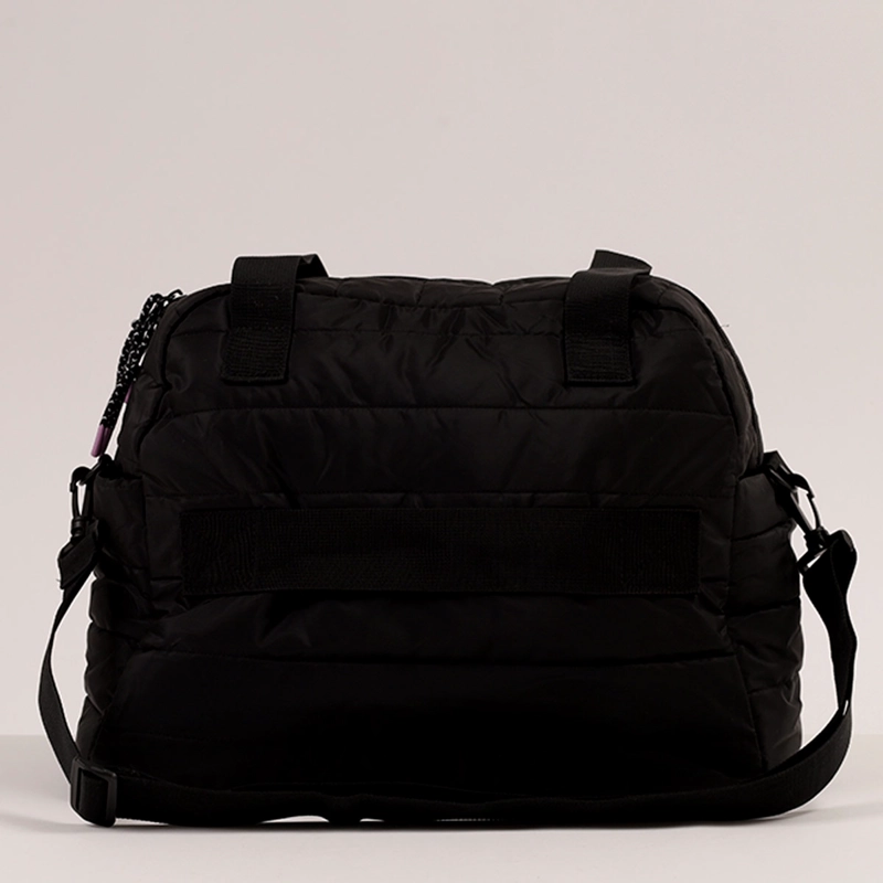 BOLSO DEPORTIVO HEAD BUDA NEGRO - 4