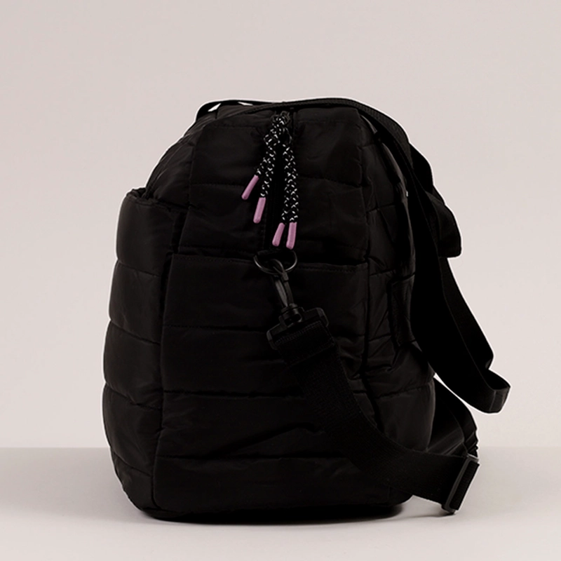 BOLSO DEPORTIVO HEAD BUDA NEGRO - 5