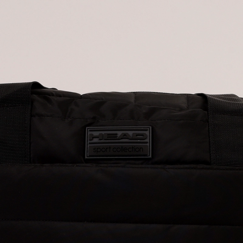 BOLSO DEPORTIVO HEAD BUDA NEGRO - 6
