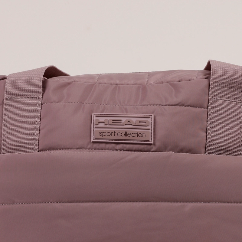 BOLSO DEPORTIVO HEAD BUDA MALVA - 6
