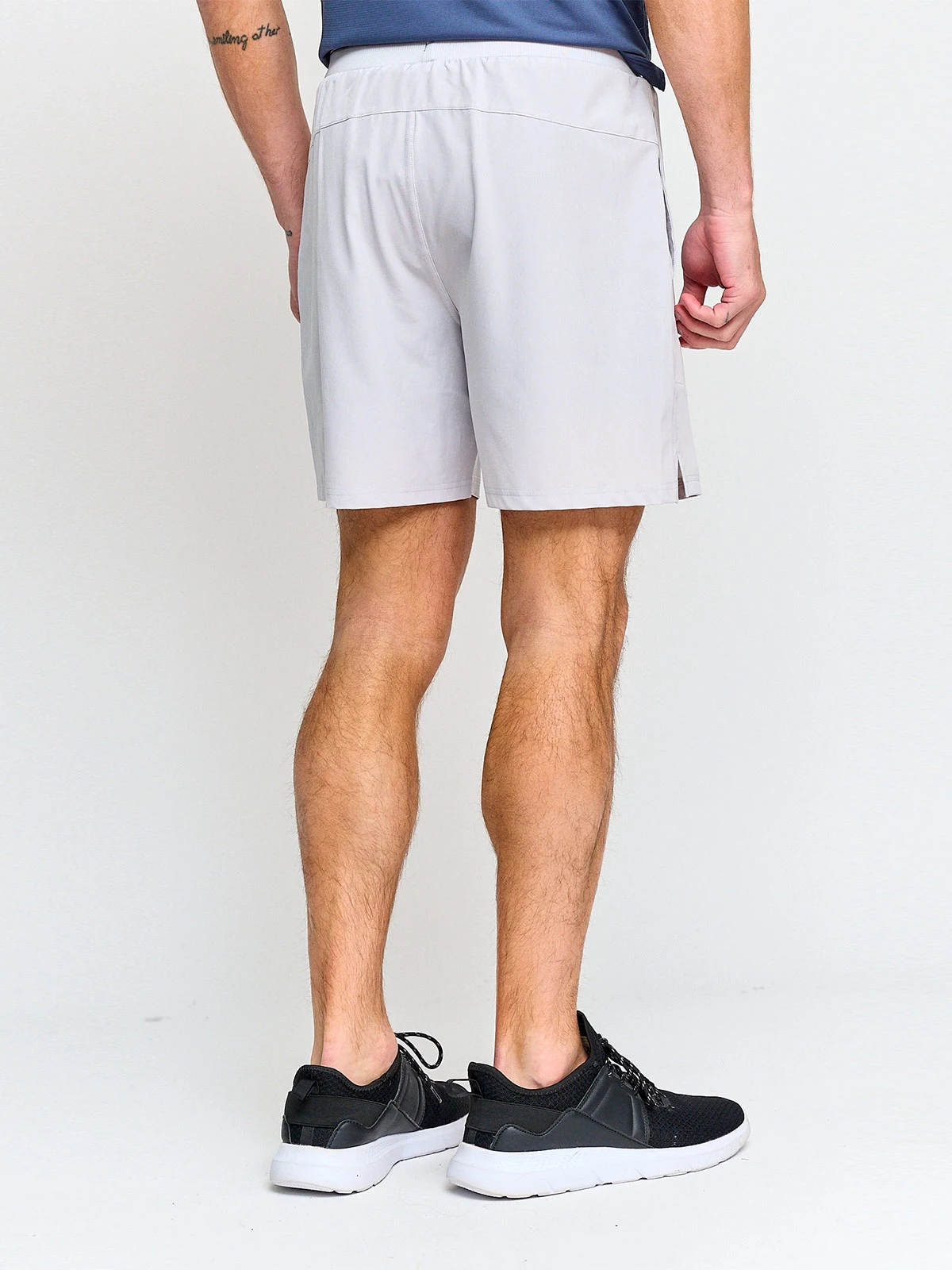 SHORT HOMBRE HEAD EBEN - 2