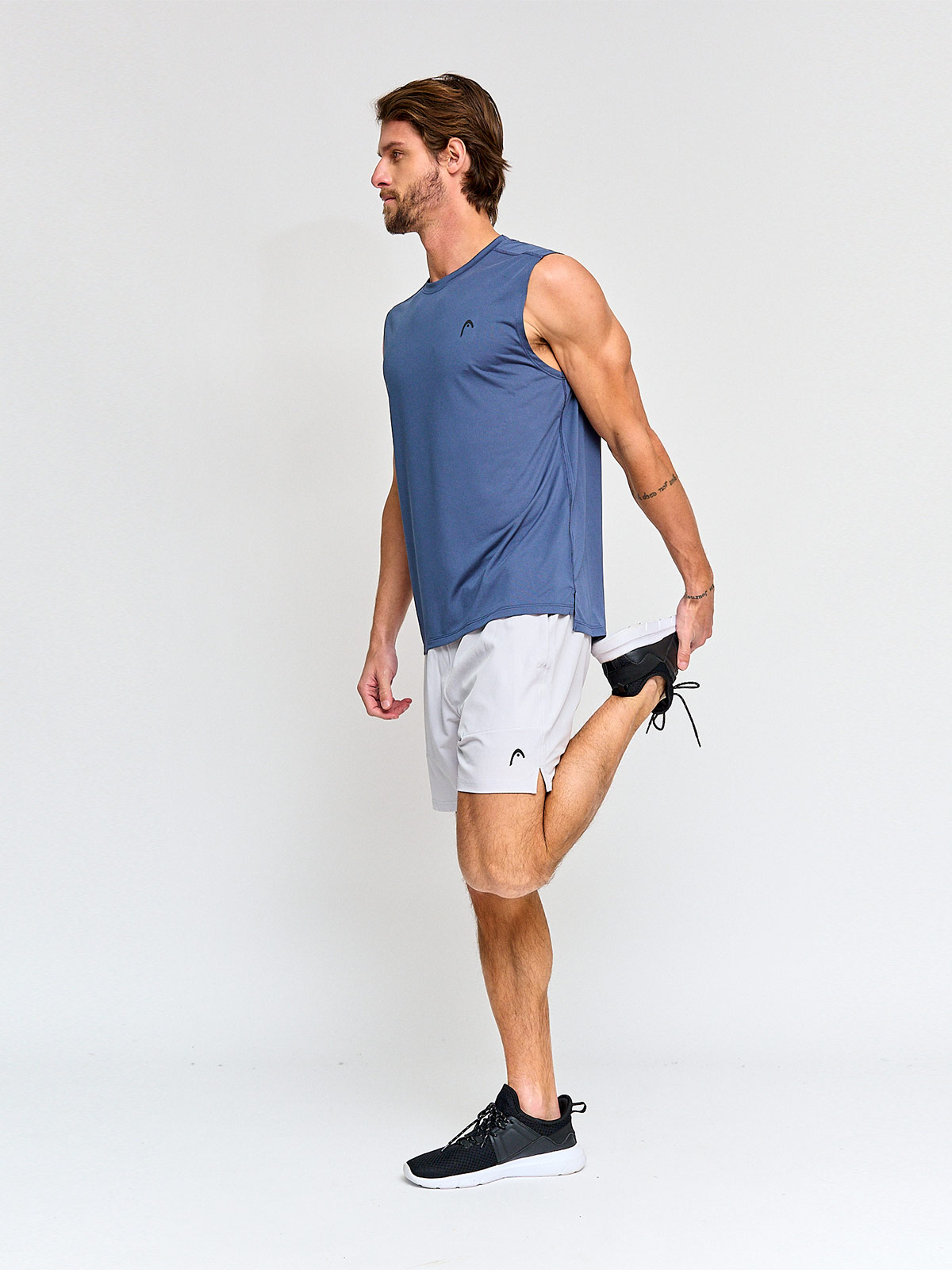 SHORT HOMBRE HEAD EBEN - 4