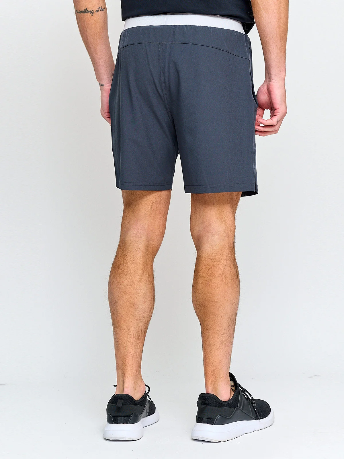 SHORT HOMBRE HEAD EBEN - 2