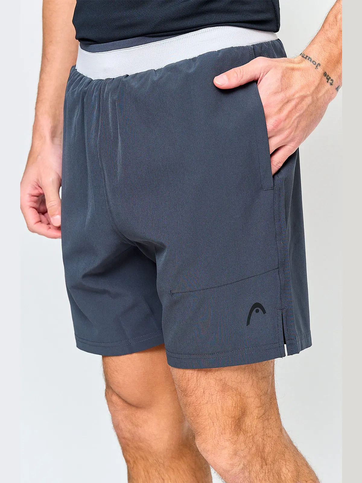 SHORT HOMBRE HEAD EBEN - 3