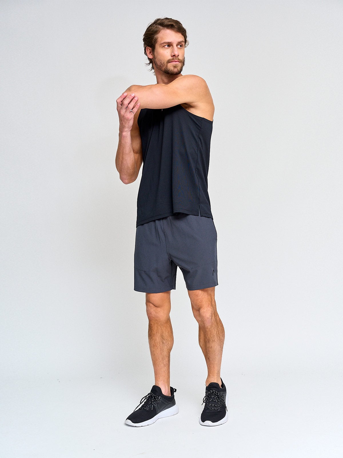 SHORT HOMBRE HEAD EBEN - 4