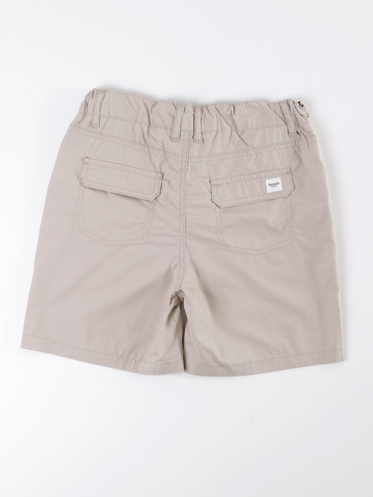SHORT NIÑO HARVEST BASLISO - 2