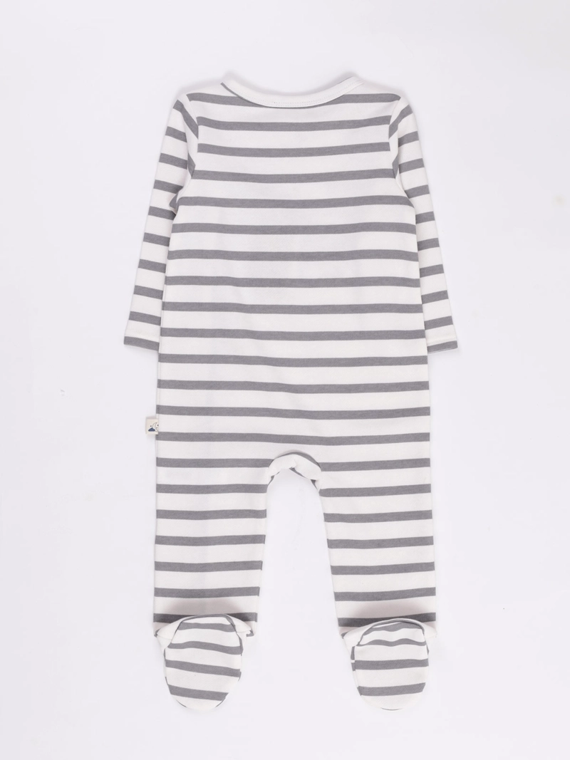 OSITO FRANELA NIÑO BABY HARVEST - 2