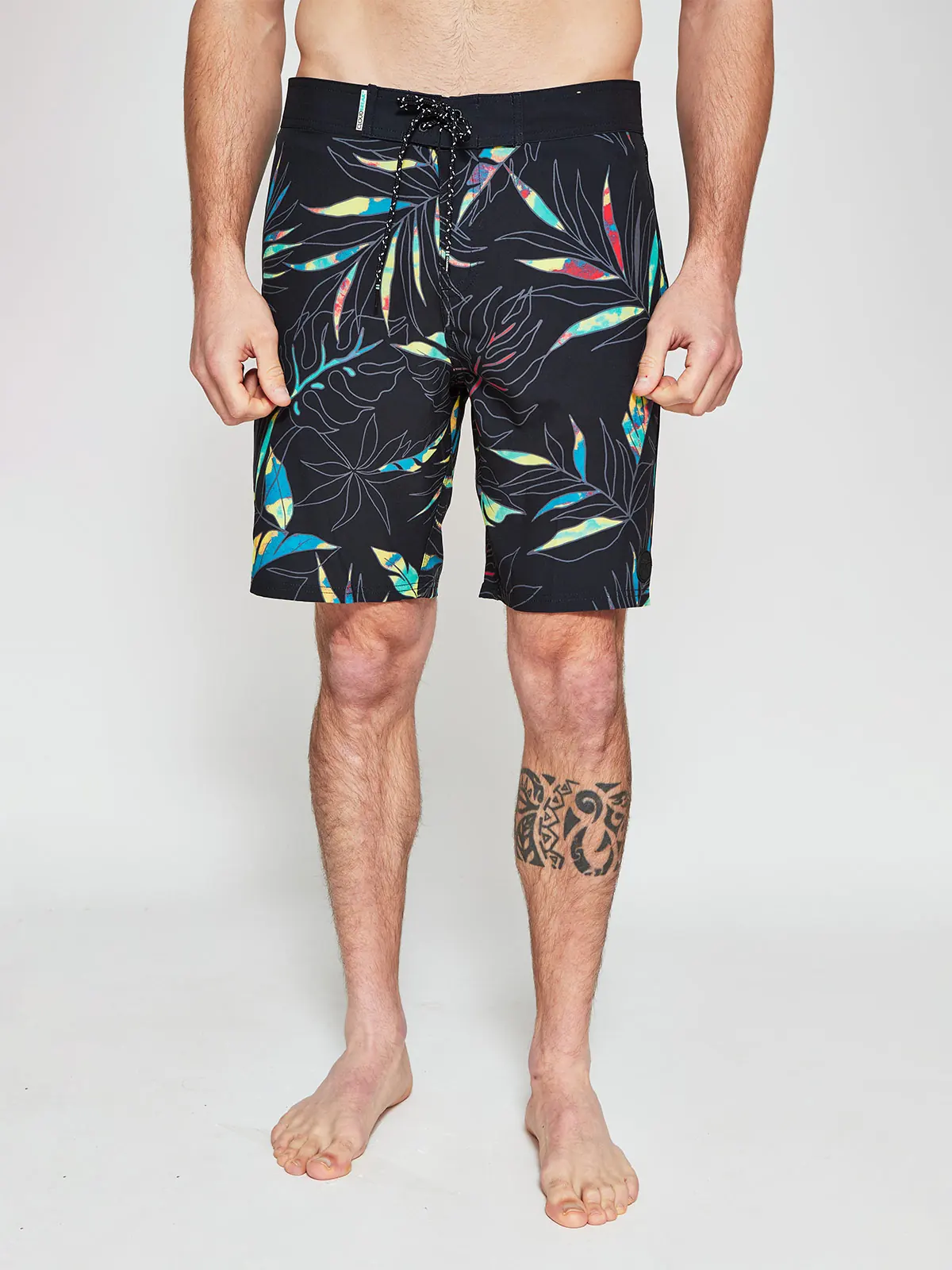 TRAJE DE BAÑO HOMBRE CLOUDBREAK PRINT - 1