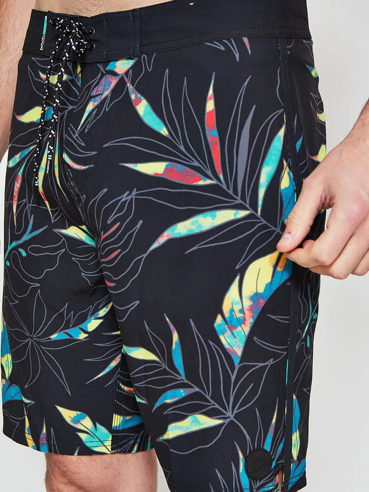 TRAJE DE BAÑO HOMBRE CLOUDBREAK PRINT - 3