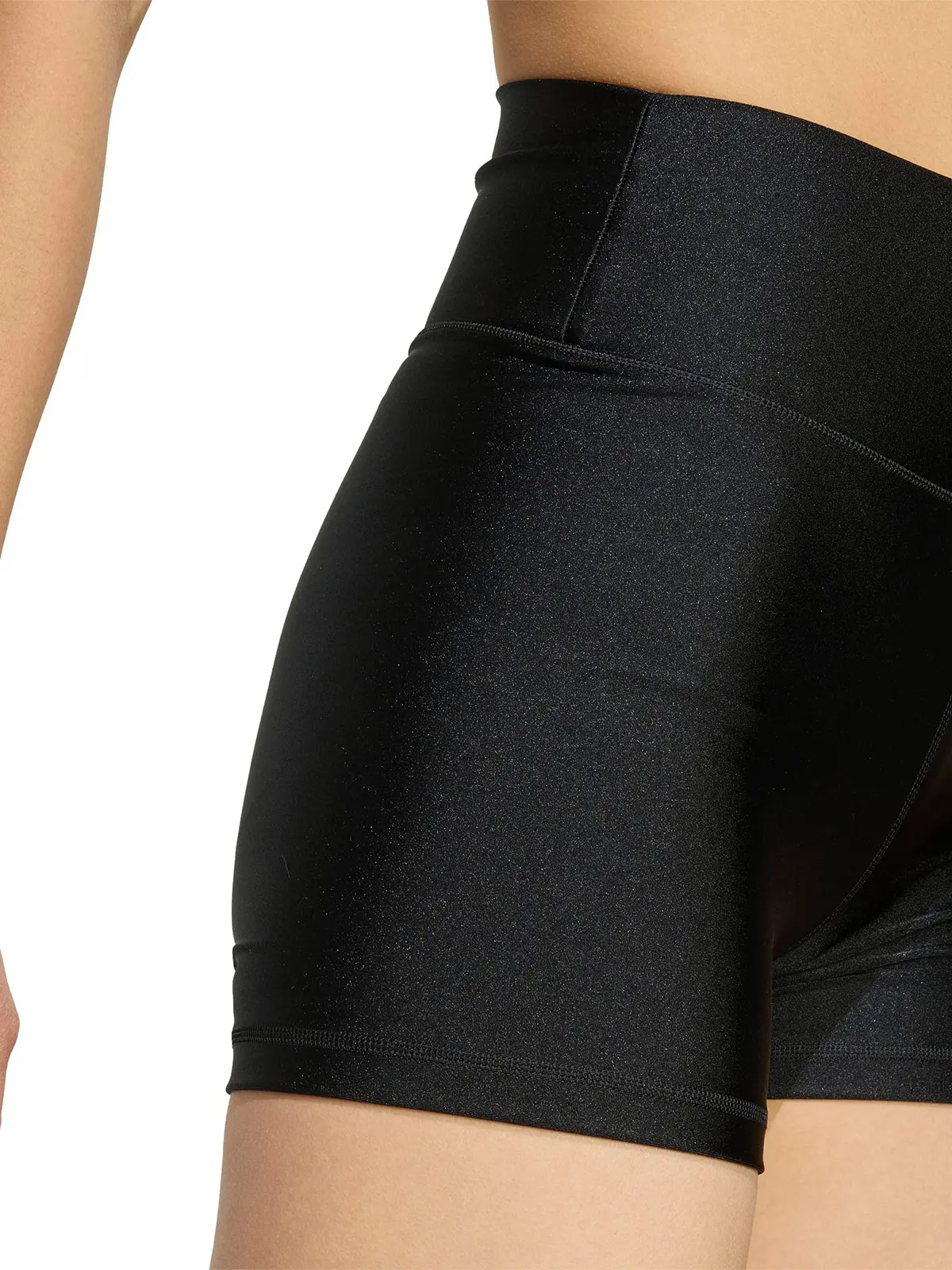 SHORT RUNNING MUJER ADIDAS OPTIME ESSENTIALL - 3