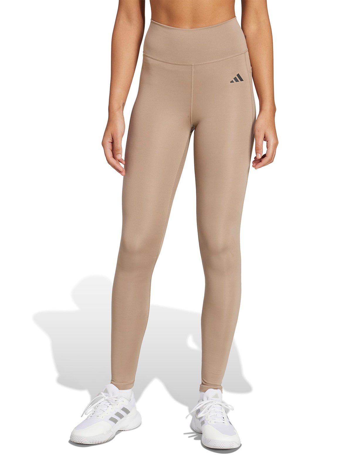 CALZAS LARGAS MUJER ADIDAS OPTIME ESSENTIALS BOLSILLO OCULTO - 1