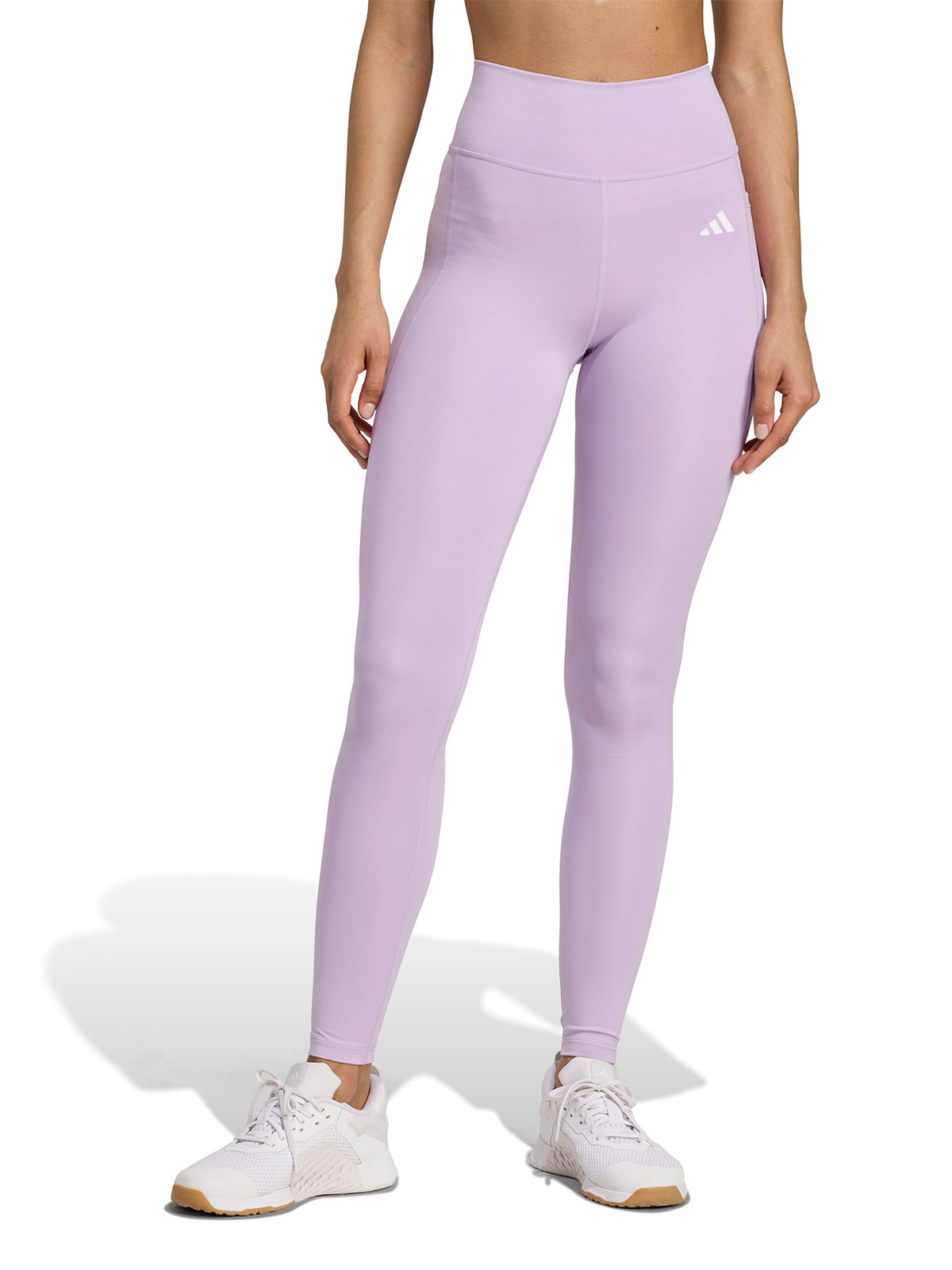 CALZAS LARGAS MUJER ADIDAS OPTIME ESSENTIALS BOLSILLO OCULTO