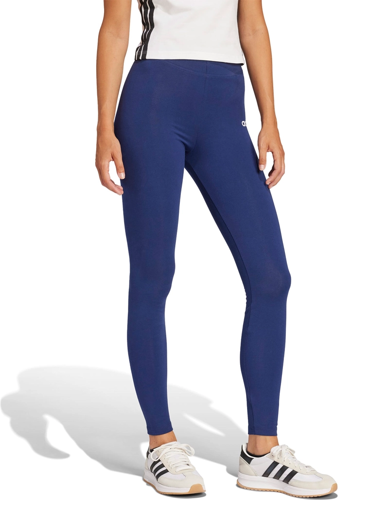 ADIDAS CALZA LARGA MUJER ADIDAS