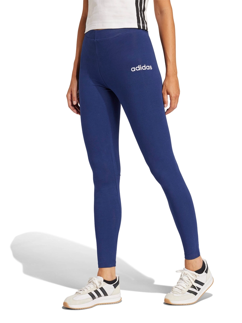 CALZA LARGA MUJER ADIDAS  - 2